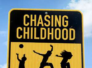 "Chasing Childhood" is a new documentary debuting on June 24 that examines how children's lives have become overly scheduled.