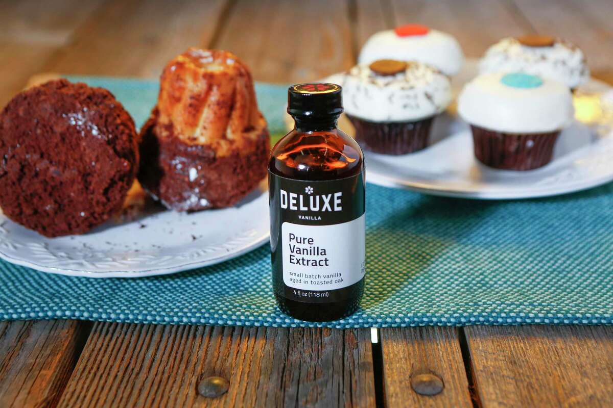 The vanilla in Houston’s best baked goods hails from the fertile lands
