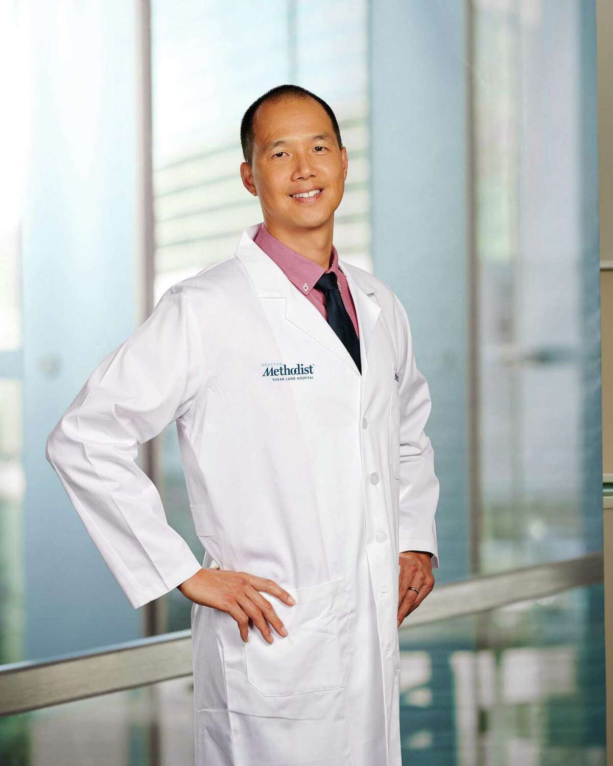 Houston Methodist Sugar Land Hospital physician uses minimally invasive
