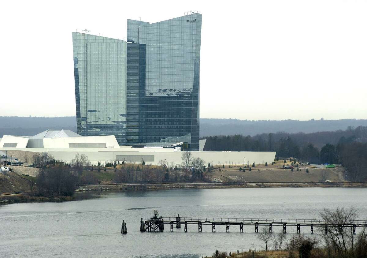 Montville, Connecticut, home to the Mohegan Sun Casino, has formed a committee to investigate the impact of the COVID-19 pandemic before local officials spend federal relief money.