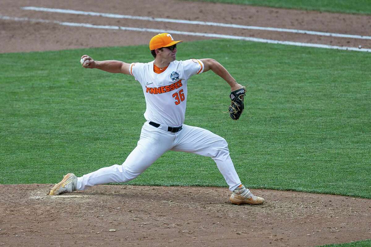 College World Series: What's next for Tennessee after opening loss