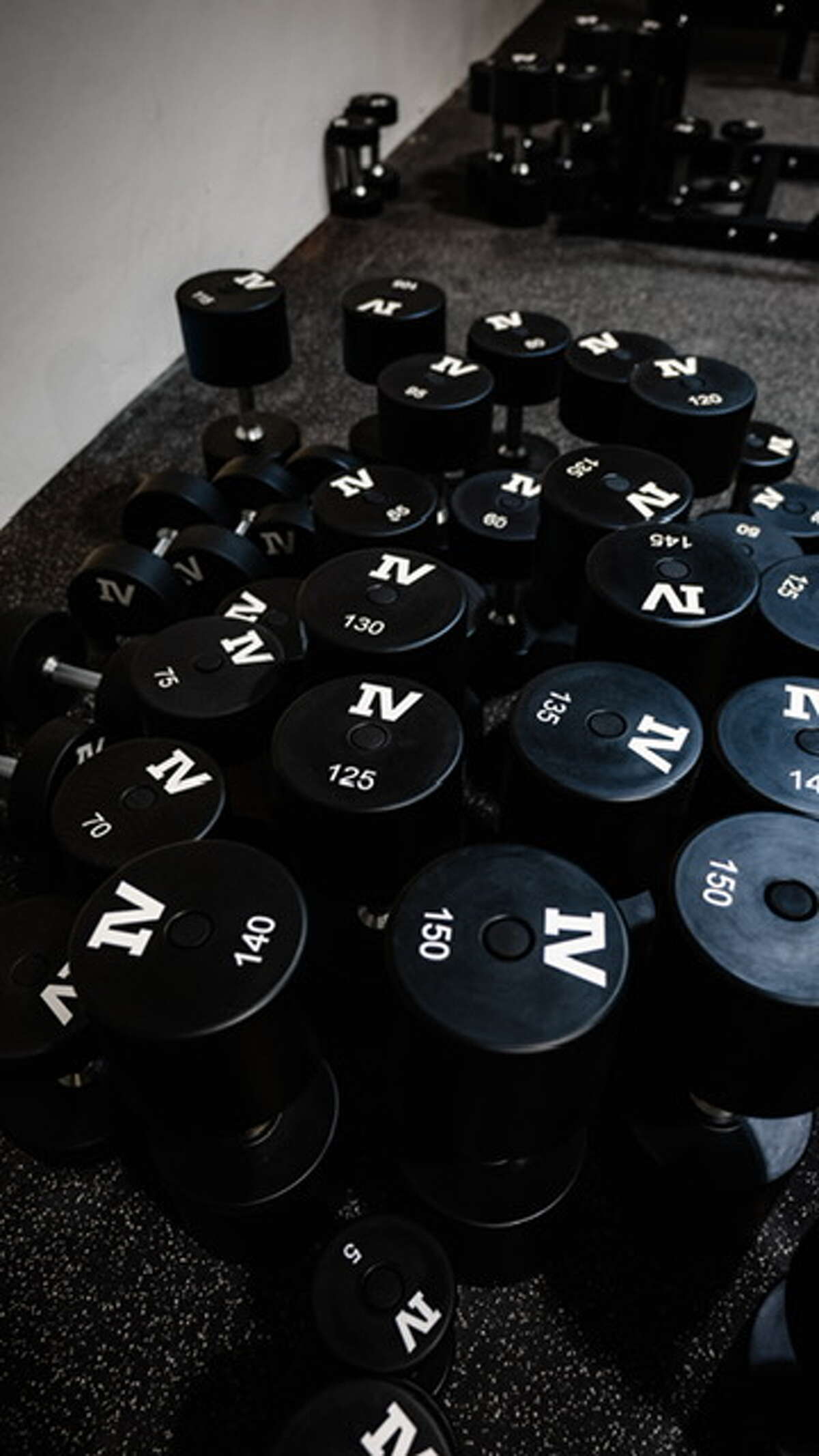 Iron Vault gym to open first Connecticut location in South Norwalk