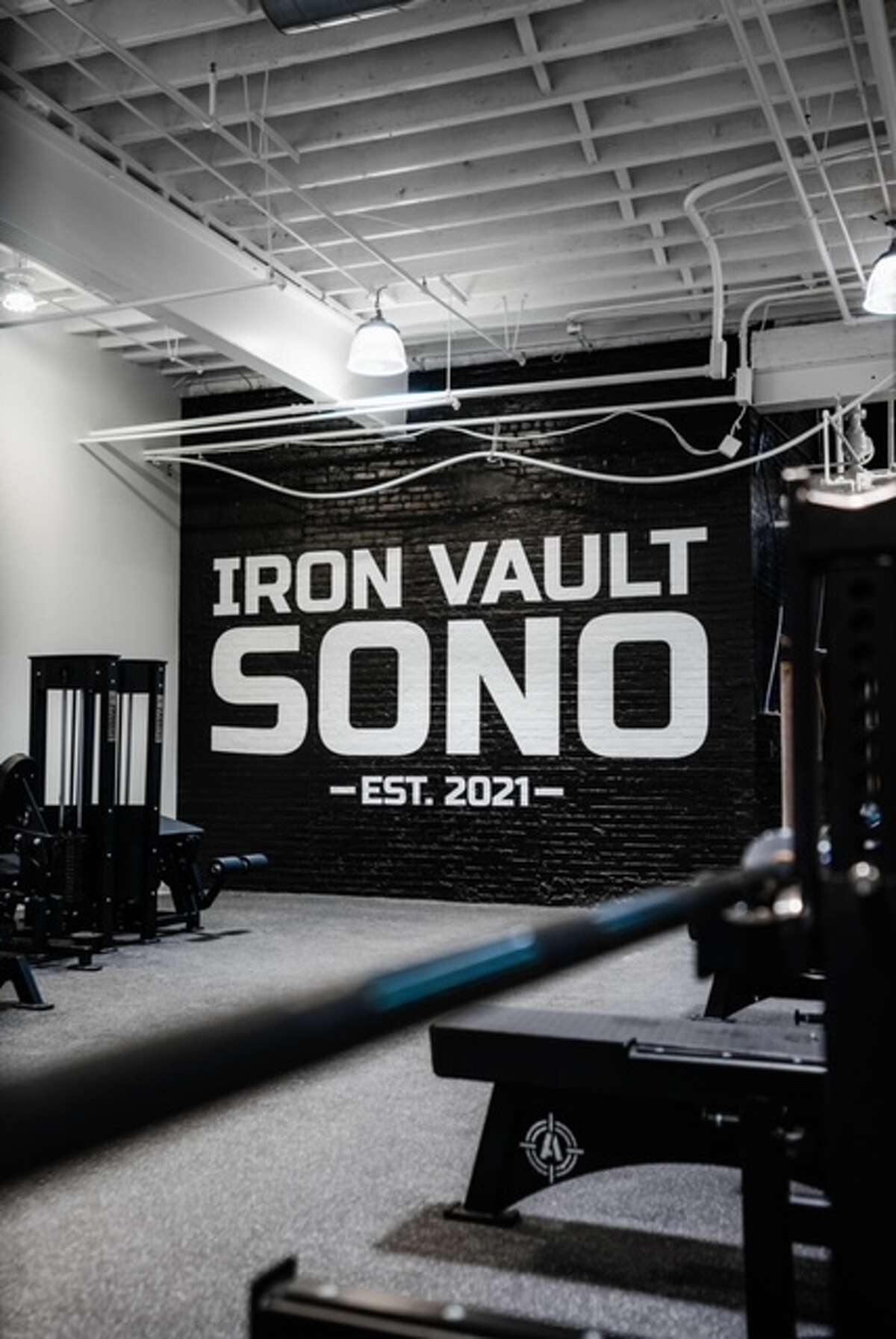 Iron Vault gym to open first Connecticut location in South Norwalk