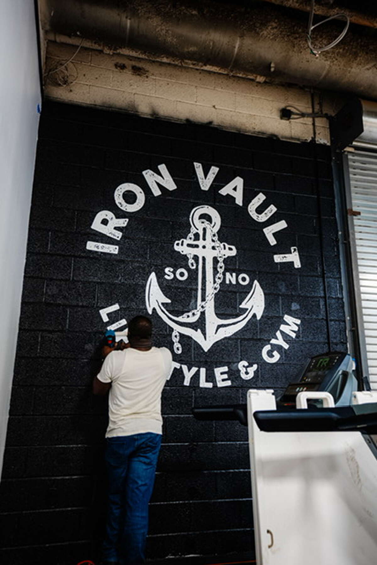 Iron Vault gym to open first Connecticut location in South Norwalk