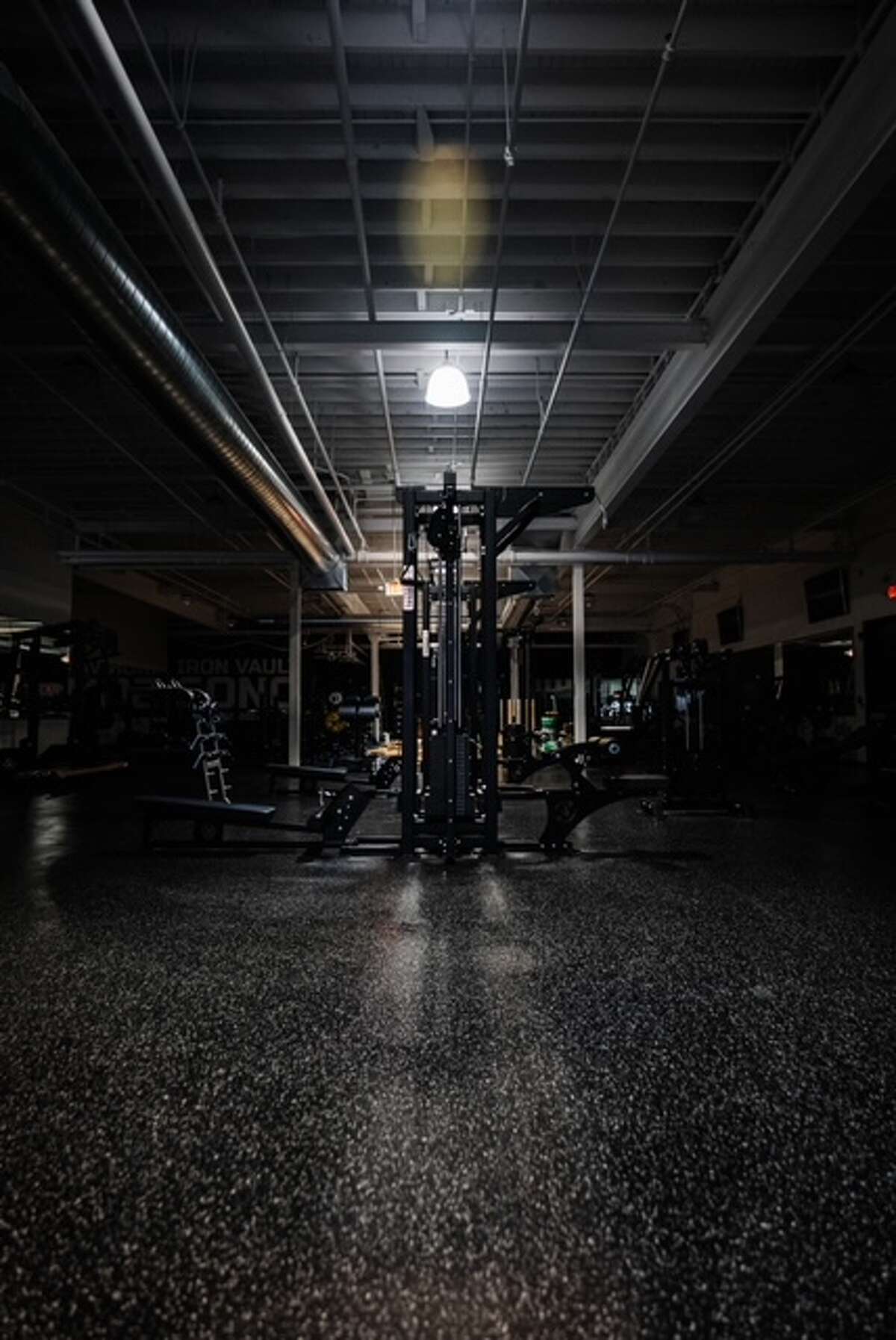 Iron Vault gym to open first Connecticut location in South Norwalk