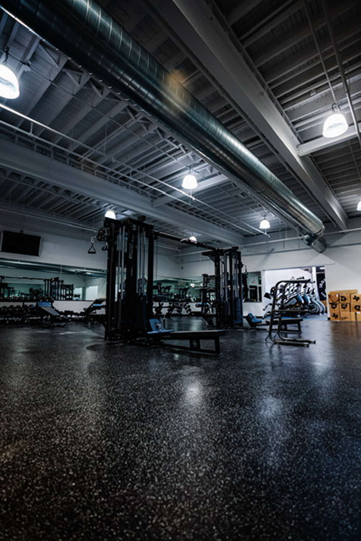 Iron Vault gym to open first Connecticut location in South Norwalk
