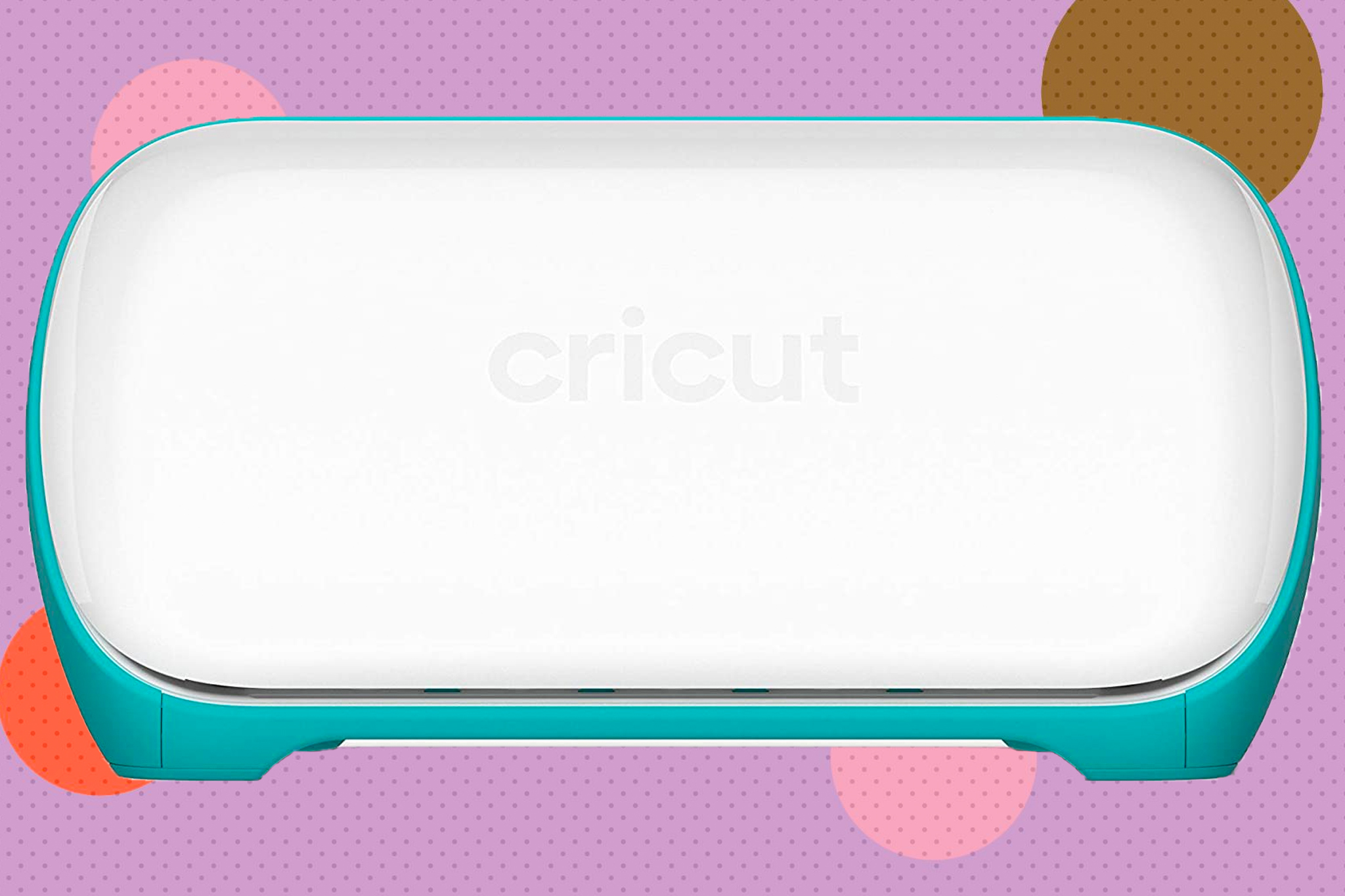 This Cricut Joy machine lives up to its name for crafters