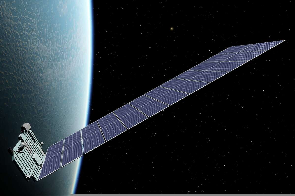 Starlink: How SpaceX's 12,000-Satellite Internet Network Will Work