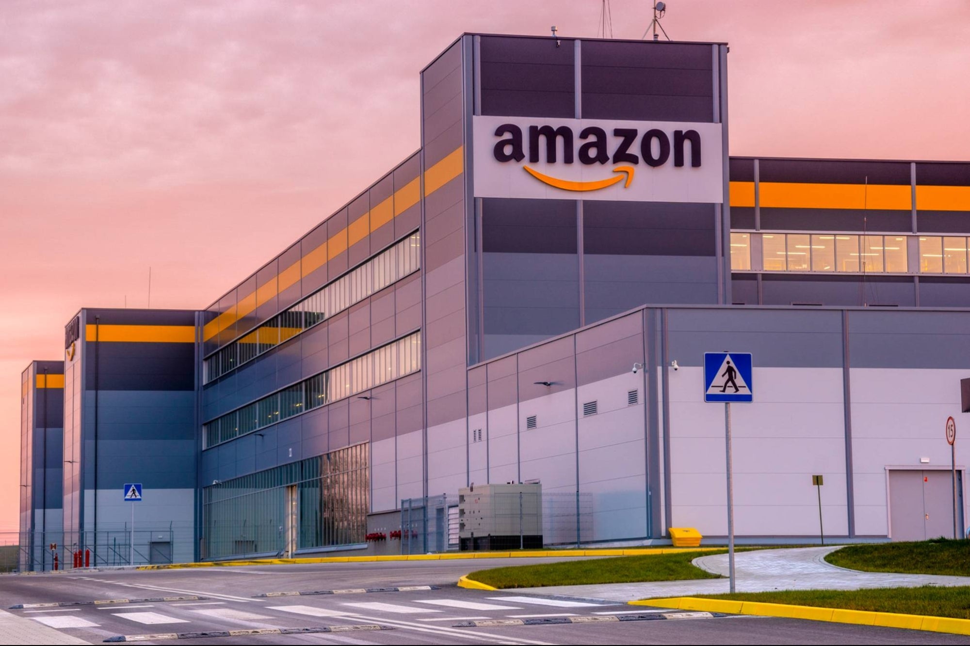 Amazon destroys thousands of unsold products every week, research shows