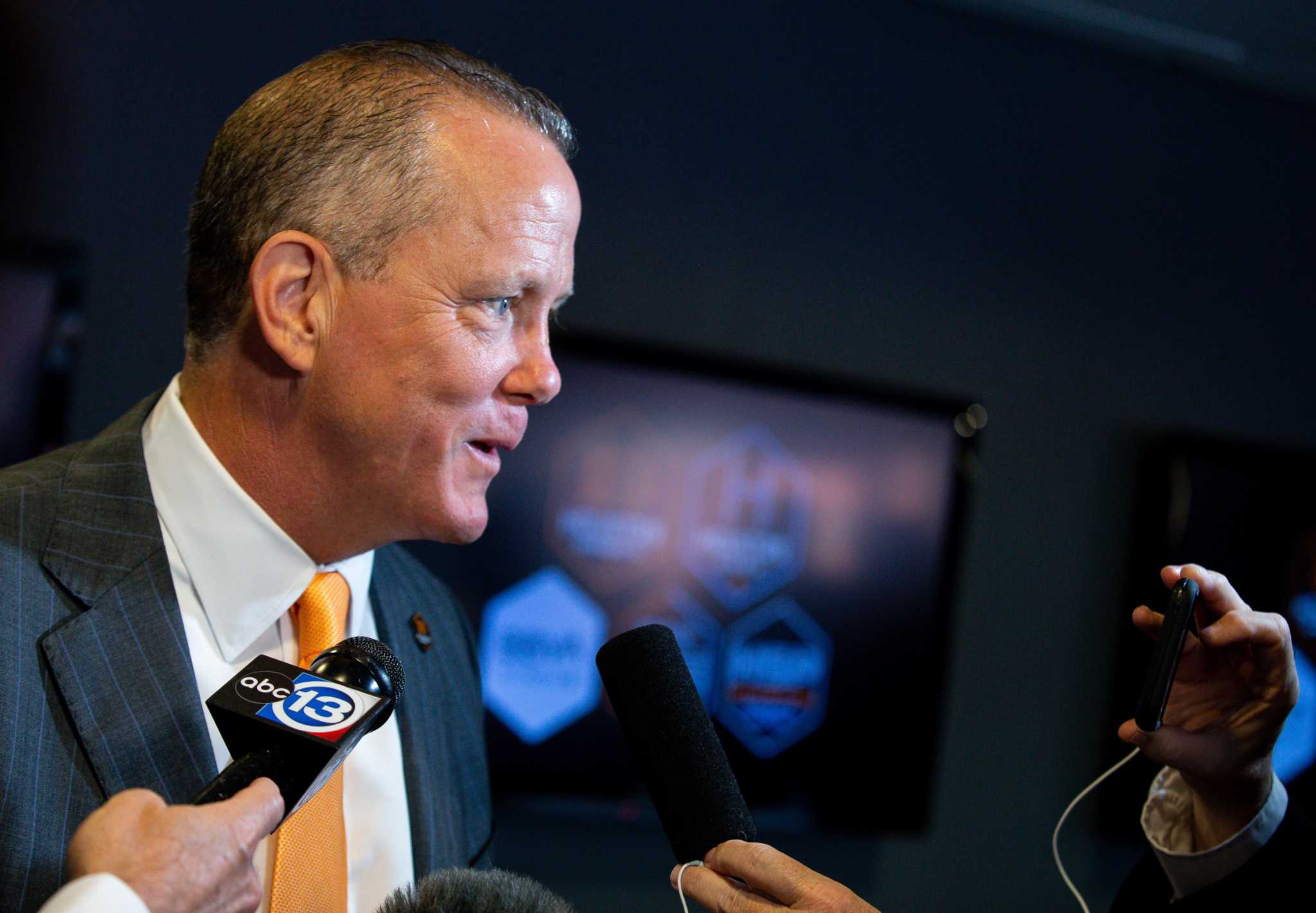 Jamey Rootes steps down as Dynamo CEO after just 17 days on job