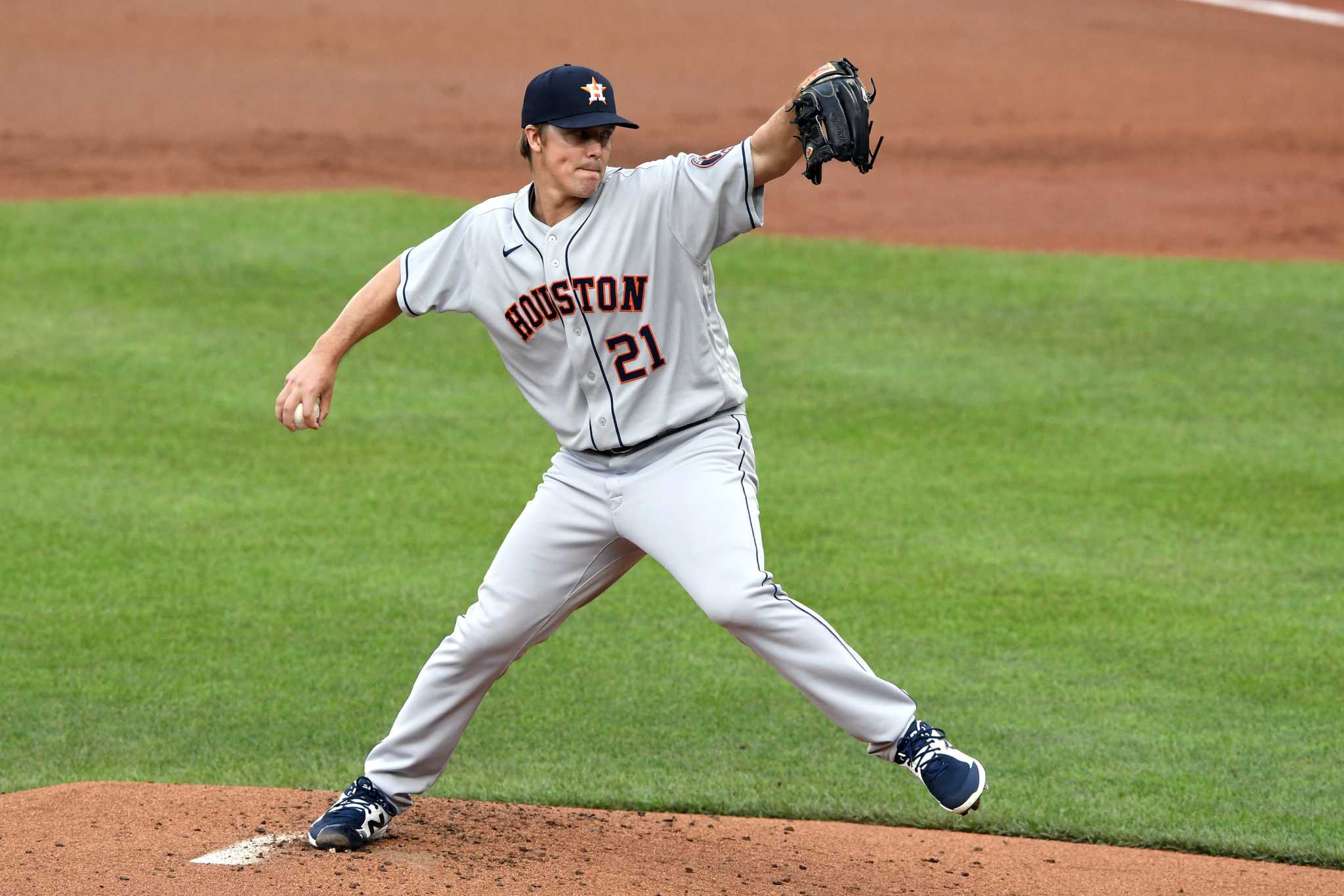Astros insider: Strong rotation covers up lack of bullpen depth