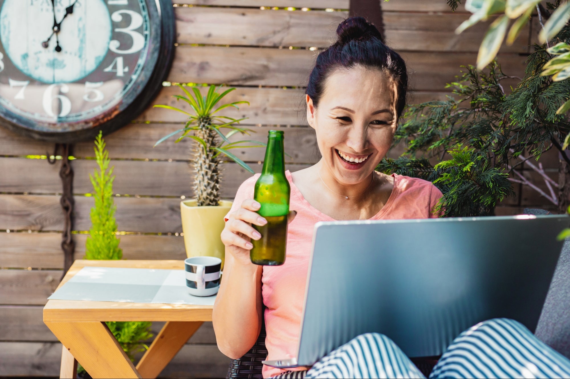 10 Creative Ways To Celebrate Your Employees Birthdays Remotely