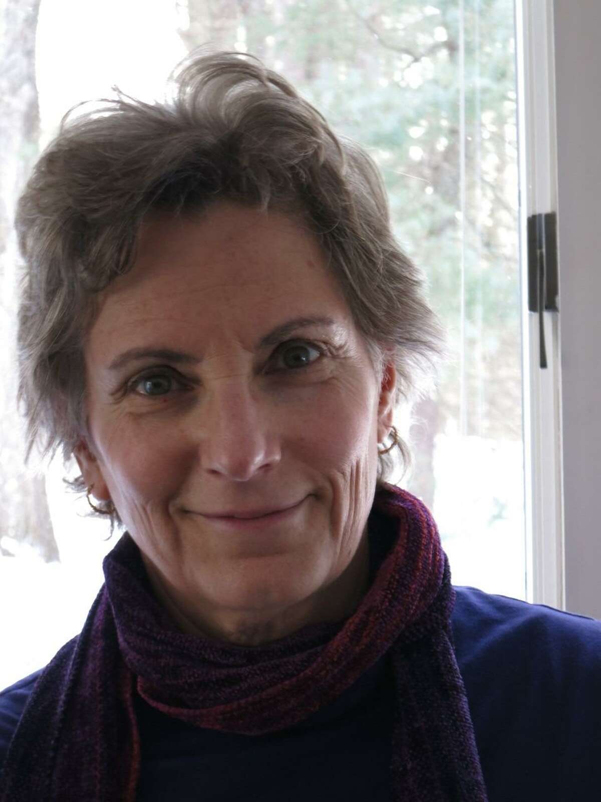 The New Canaan Land Trust has published its first podcast, which is with Dr. Sara Lewis, who is also a scientist, and biology professor.