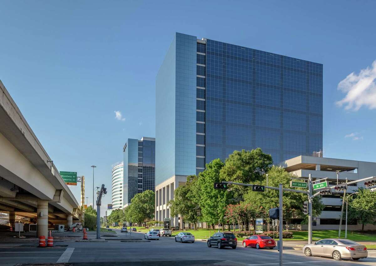 Colliers International signed a 36,954-square-foot renewal and expansion at Park Towers, at 1233 W. Loop S. The building is part of a renovated office complex owned by Regent Properties.