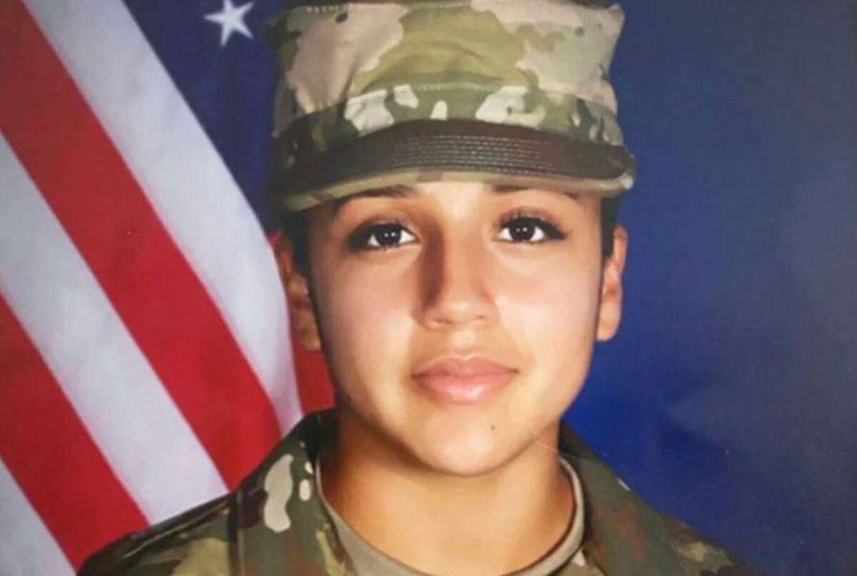 Family of Texas Soldier Vanessa Guillen Who Was Sexually Harassed and Murdered at Fort Hood File Lawsuit Seeking  Million in Damages