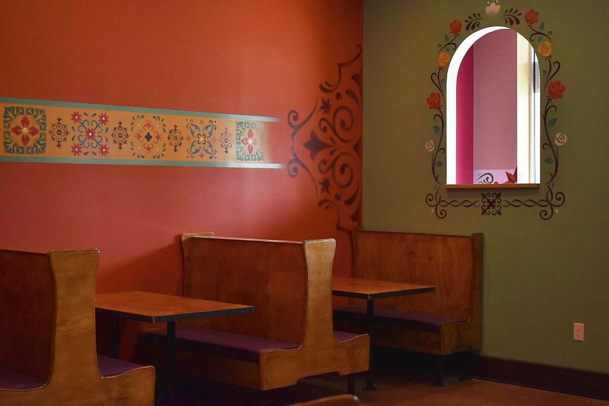 Don Benito’s Cocina y Cantina, a new Mexican restaurant from the owners of Tio’s Tex-Mex and Tia’s Taco Hut, is scheduled to open July 5 at Brooks City Base on the Southeast Side.