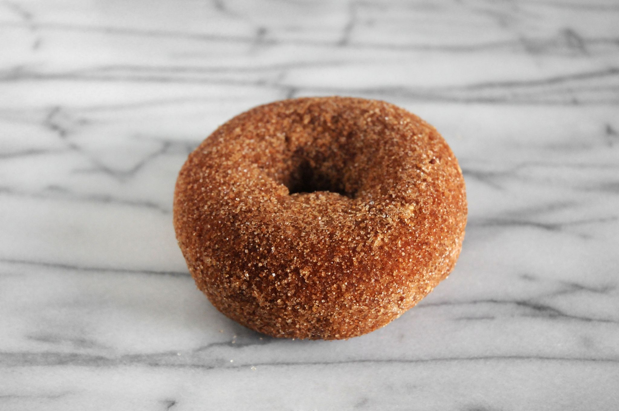 Make Your Own Baseball Donuts