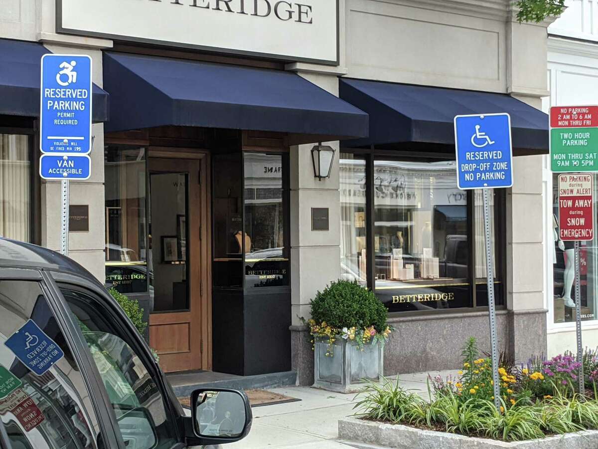 Greenwich Advocate Seeking True Access For People With Disabilities Takes Ada Complaint To The Top