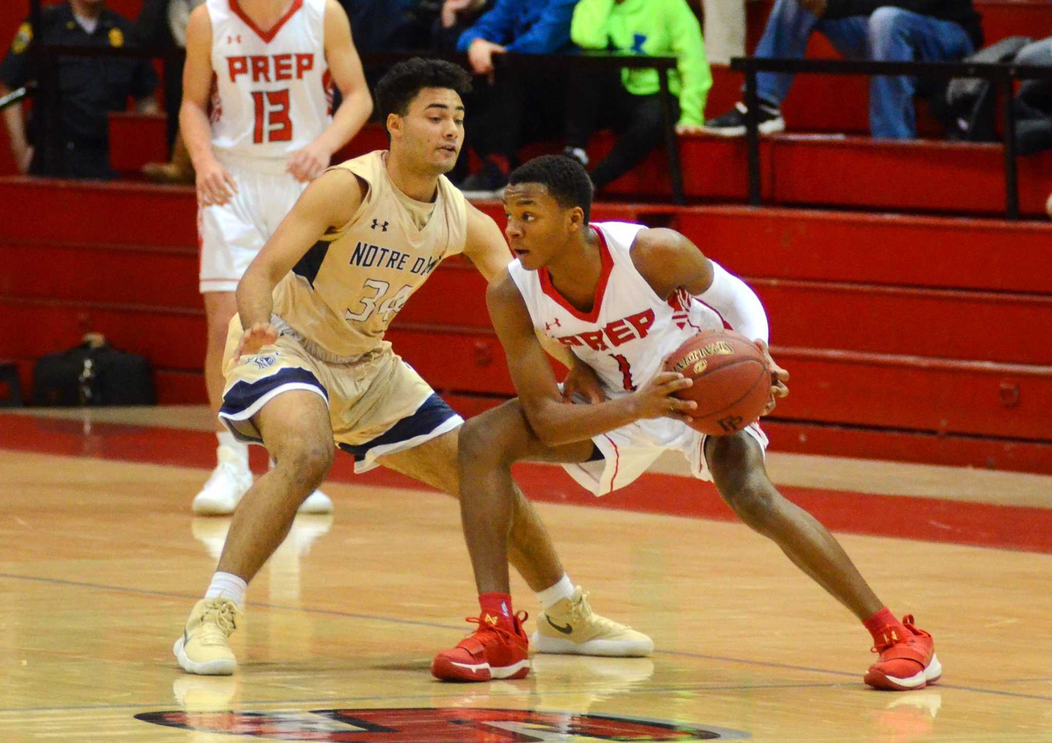 NEPSAC basketball showcase to be held in Avon this weekend