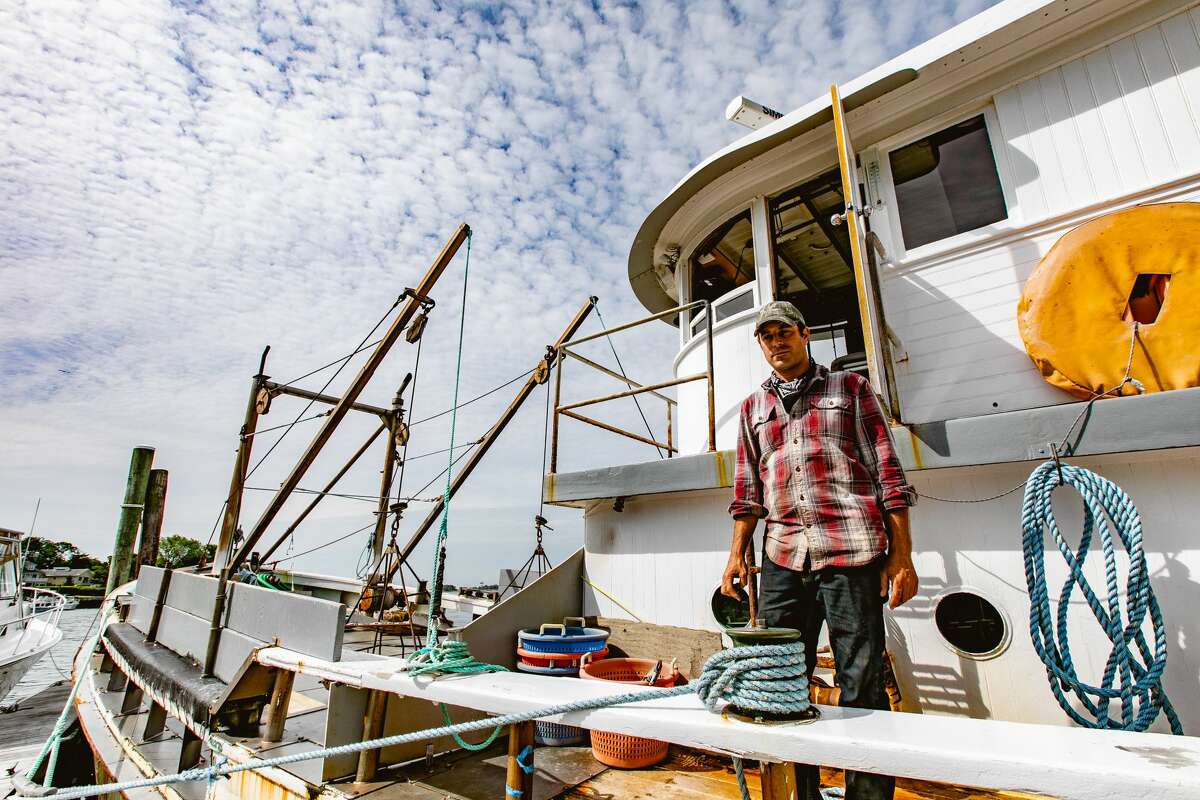 Copps Island Oysters in Norwalk embraces sustainable practices