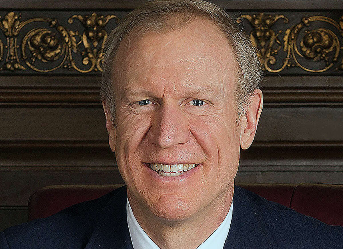 Get A Call From Former Governor Rauner You Could Be Owed