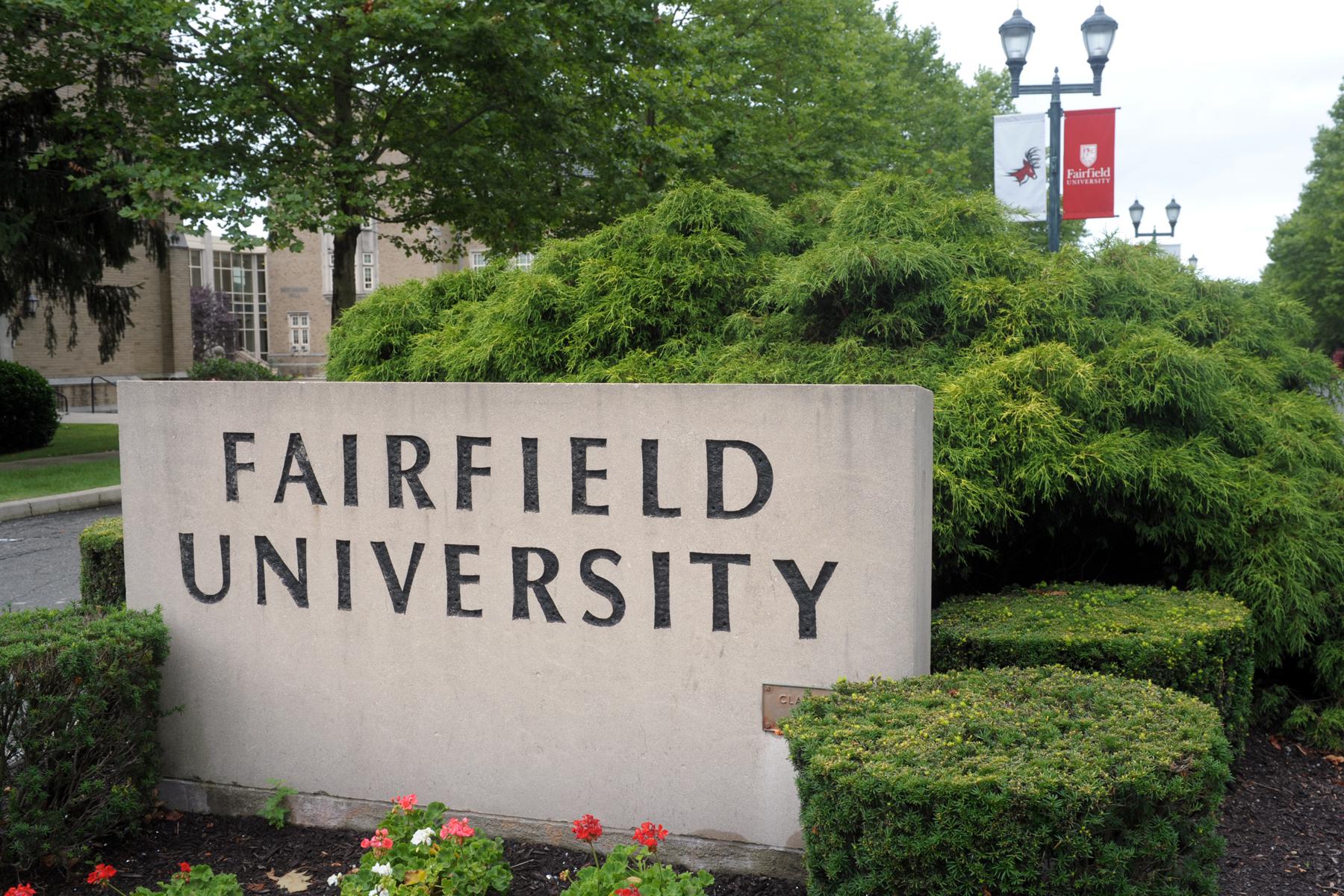 Fairfield U.’s school of education gets new name, degree program