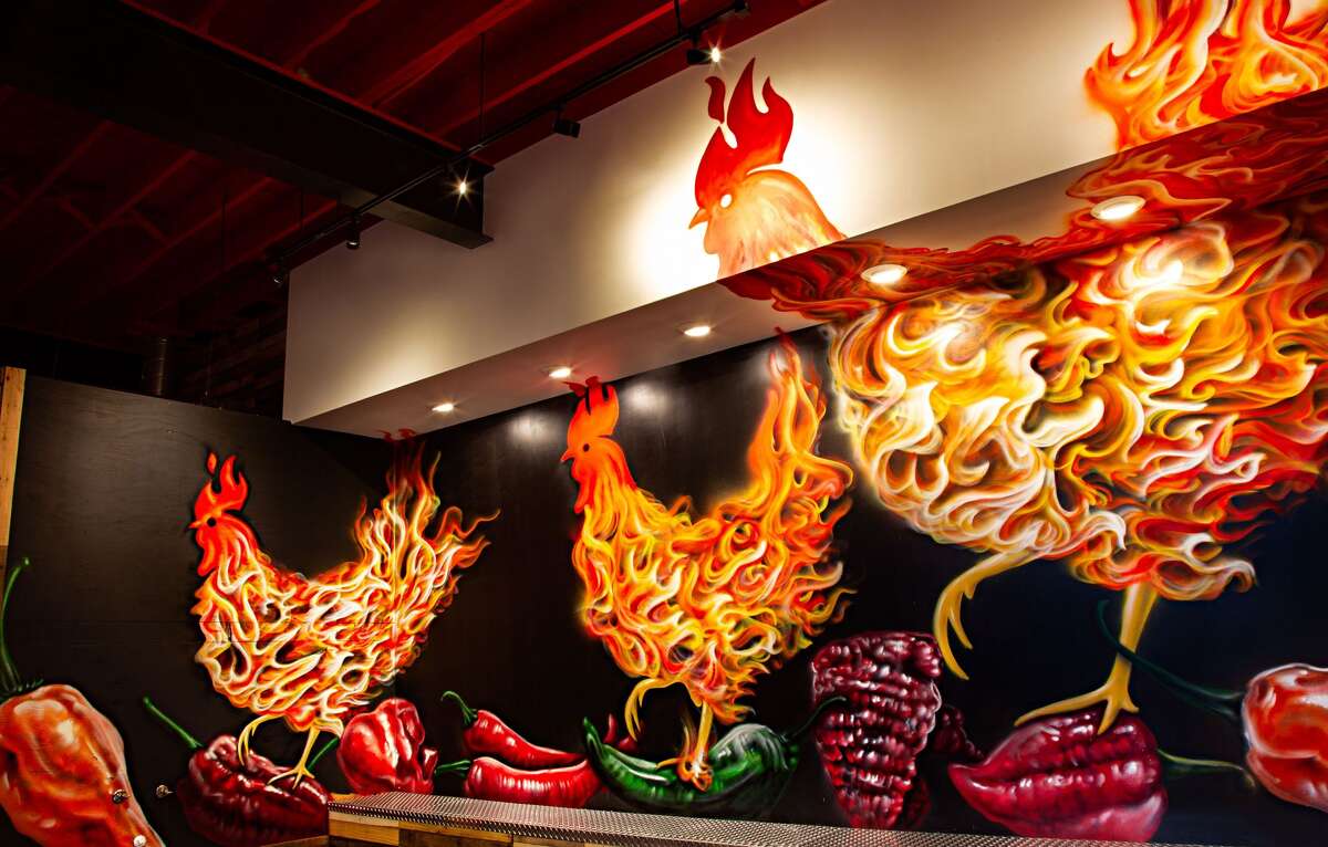 Haven Hot Chicken makes national list of 'best hot chicken chains'