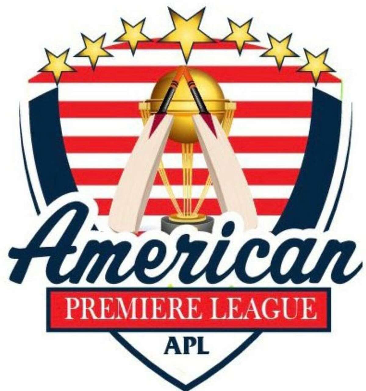 The logo for the American Premiere League