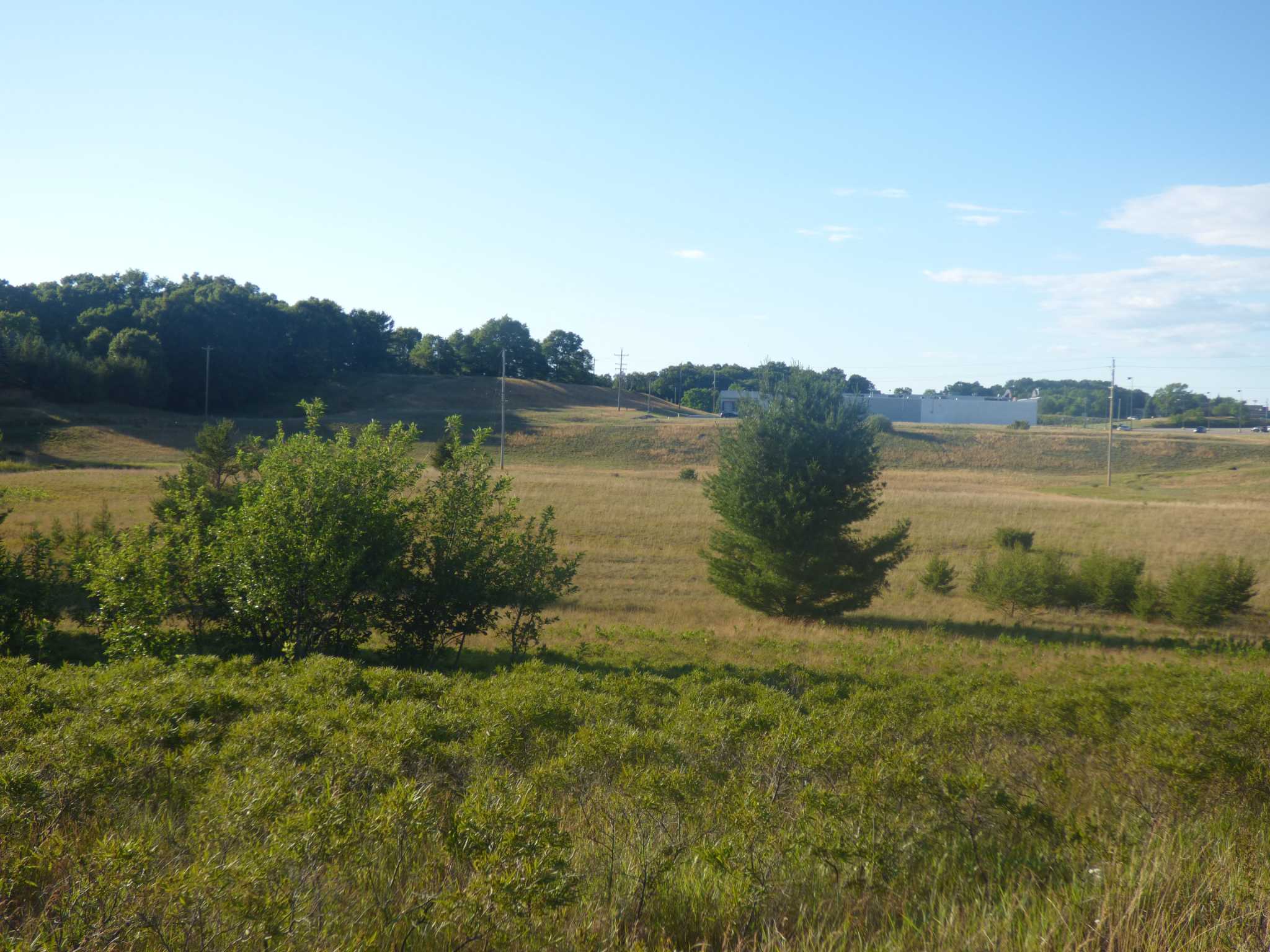 Initial development plans are in the works for three Filer Twp. parcels - Vimarsana News