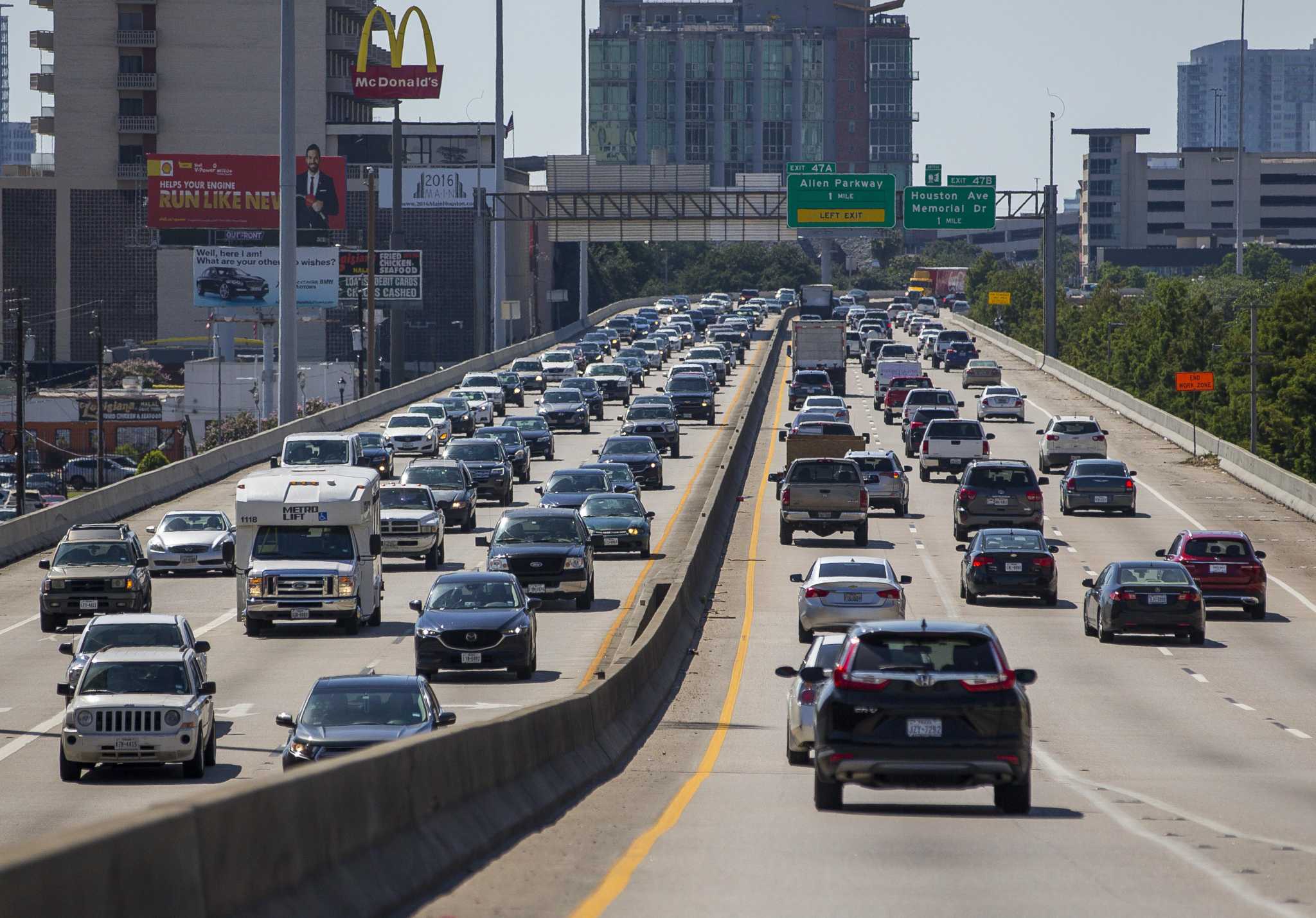 interstate-45-is-the-most-dangerous-road-in-the-u-s-new-study-finds