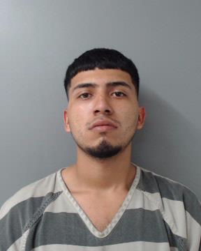 Man arrested for allegedly assaulting pregnant girlfriend