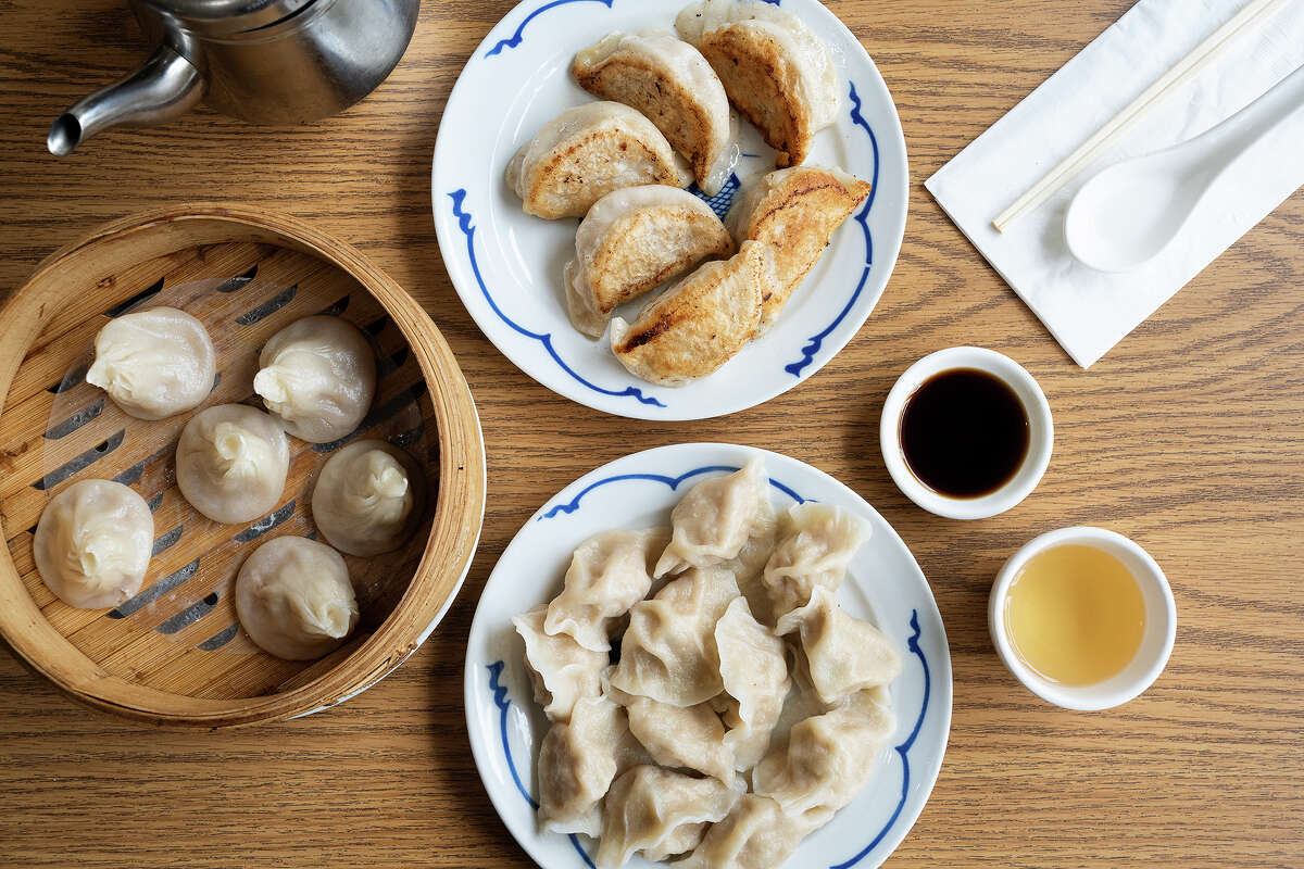 Dumpling Restaurant
