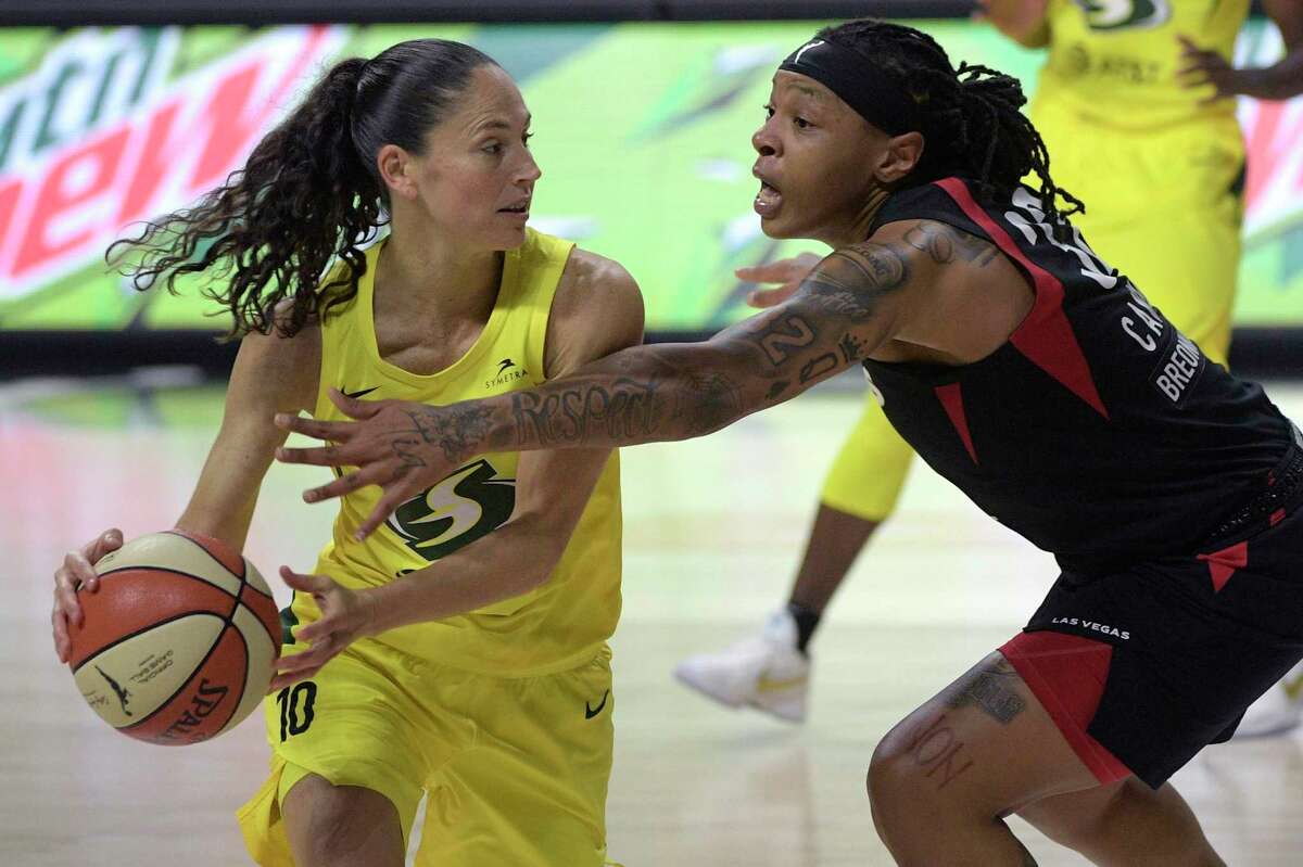 How WNBA players past and present keep proving their power