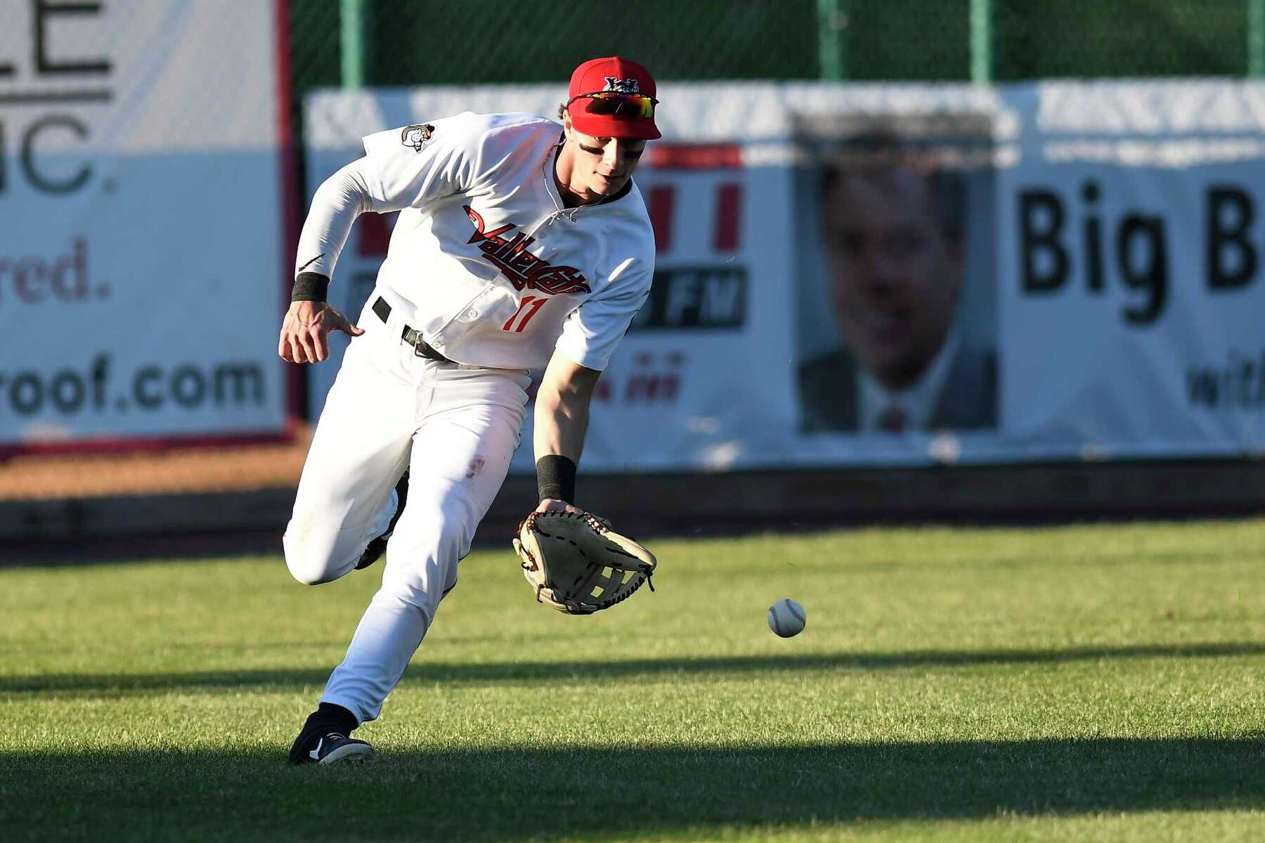 ValleyCats trade home run co-leader to Joliet