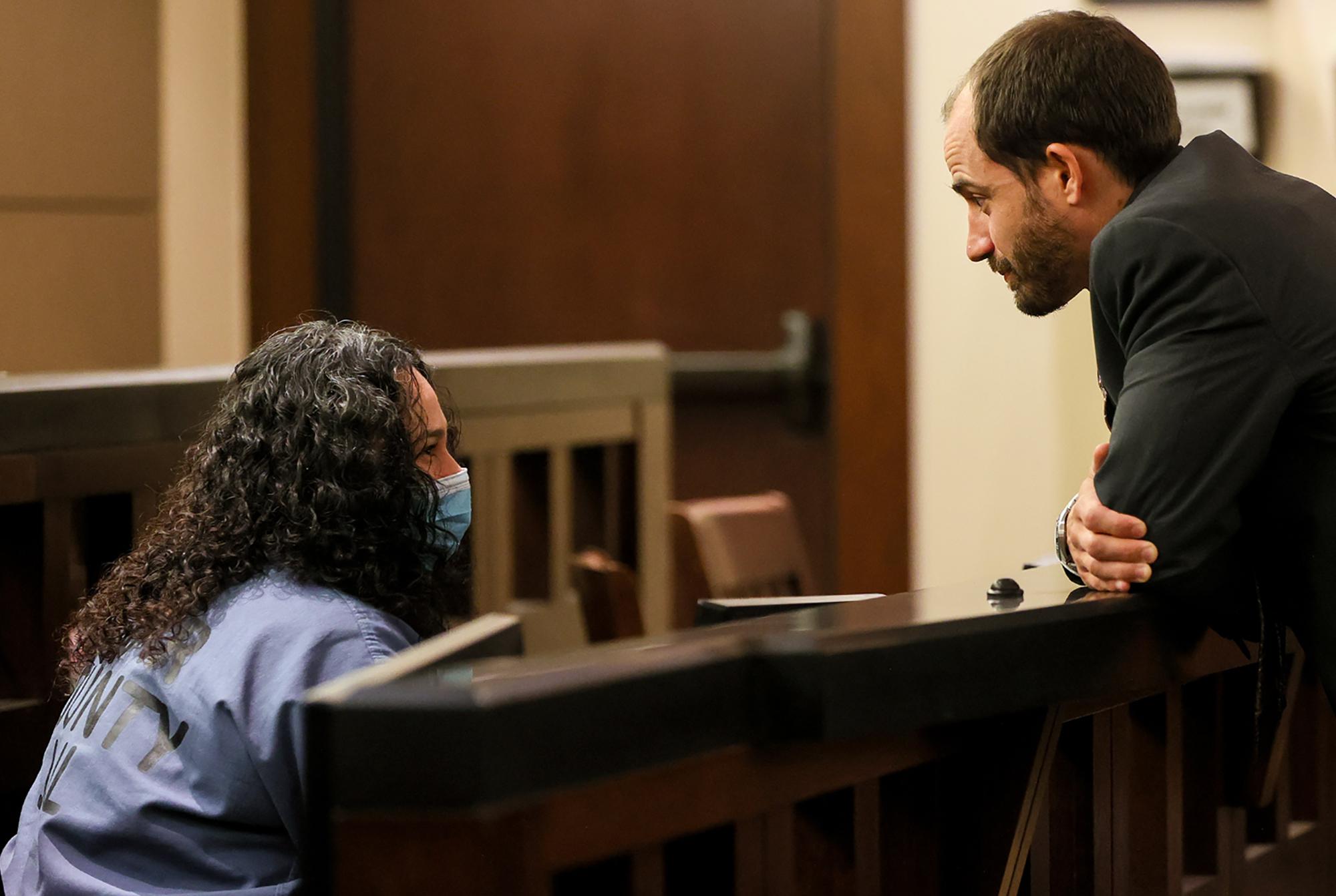 Judge in San Antonio sets cash bail — $1 — for jail inmate denied ...