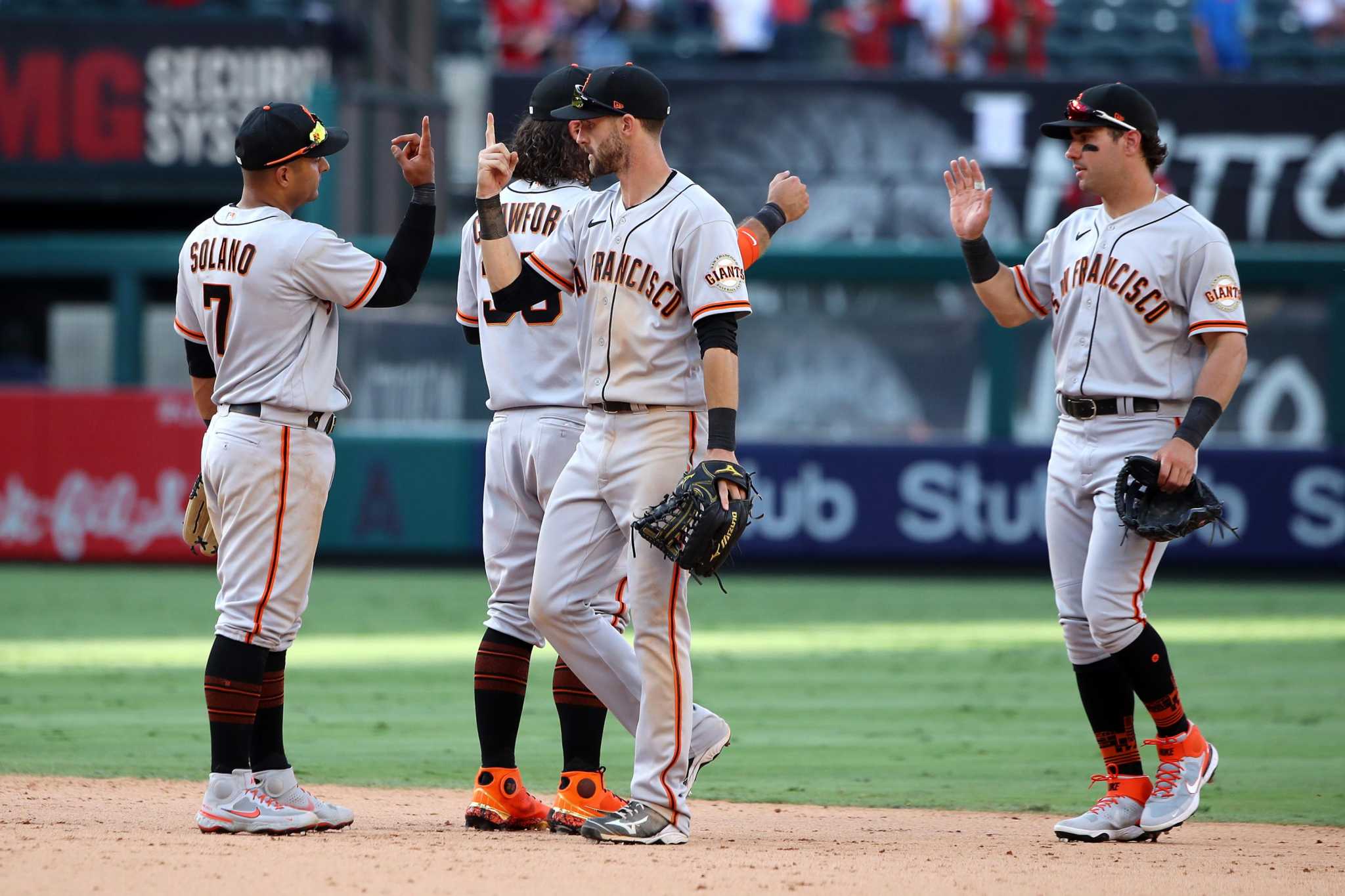 Brandon Belt - #29  San fran giants, Sf giants baseball, Sf giants