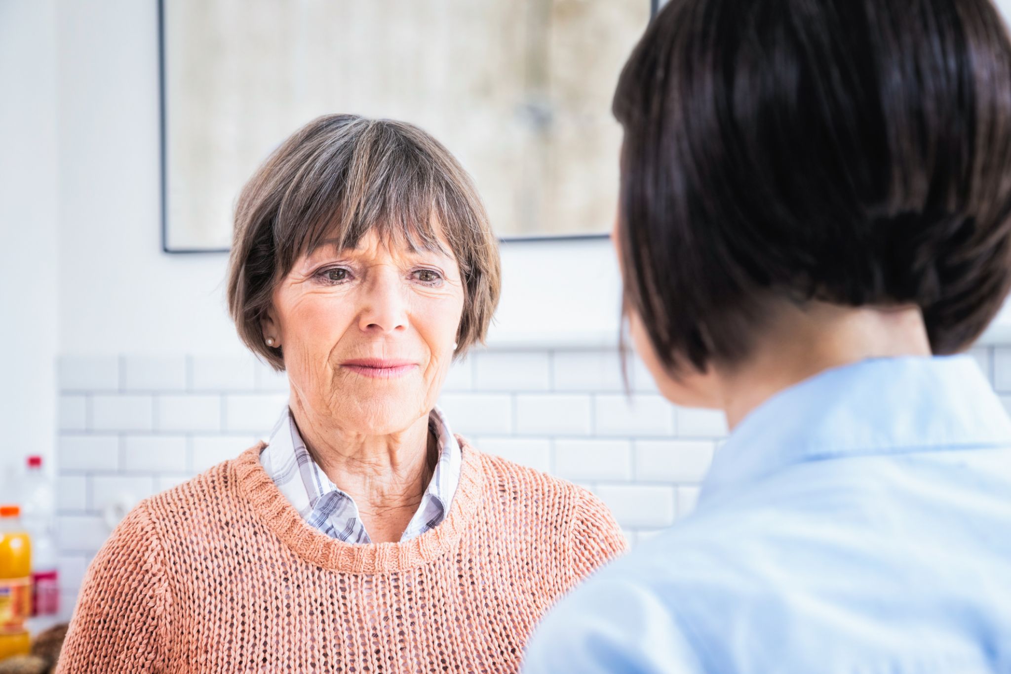 Dear Abby: Landlord mother dragged into bitter breakup