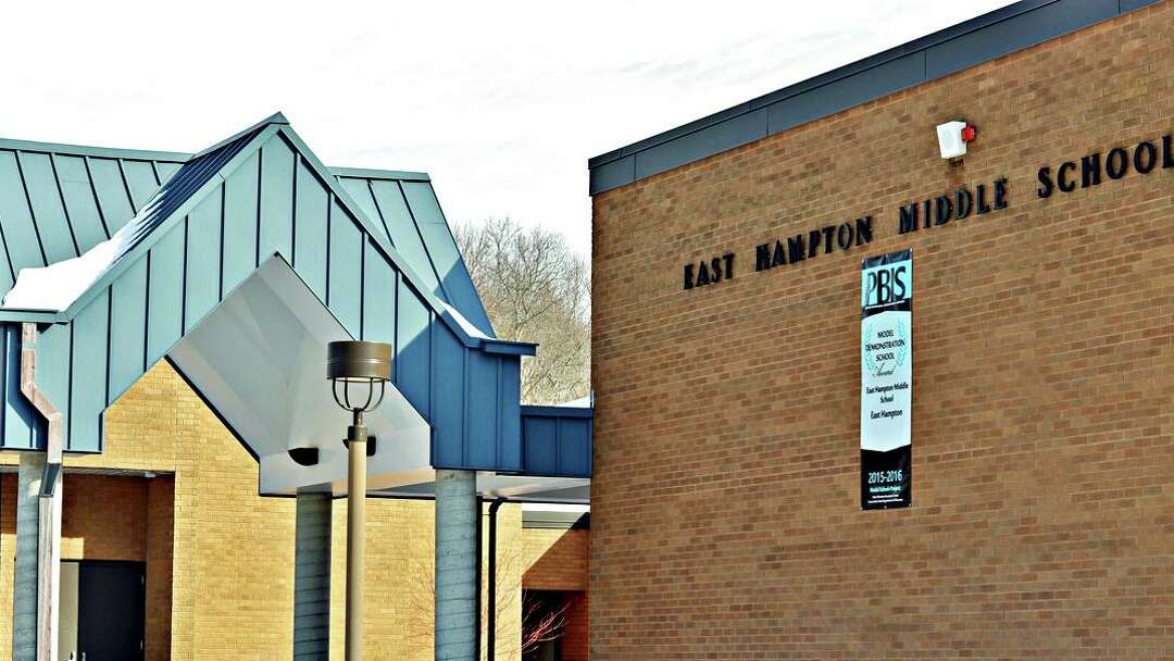 East Hampton police Suspect in school shooting threat arrested