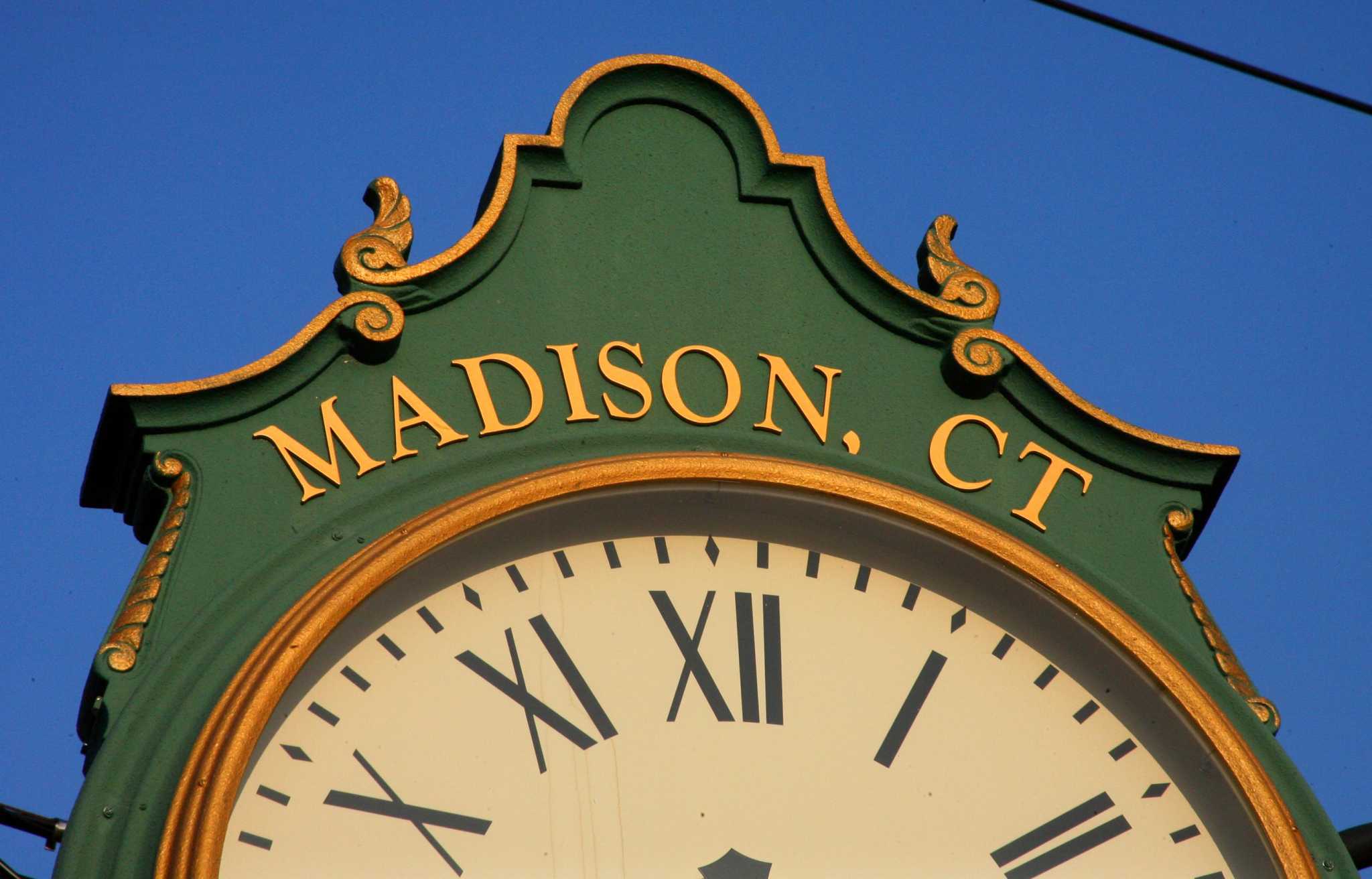 Schools administrator was Madison's highest-paid town employee in 2020