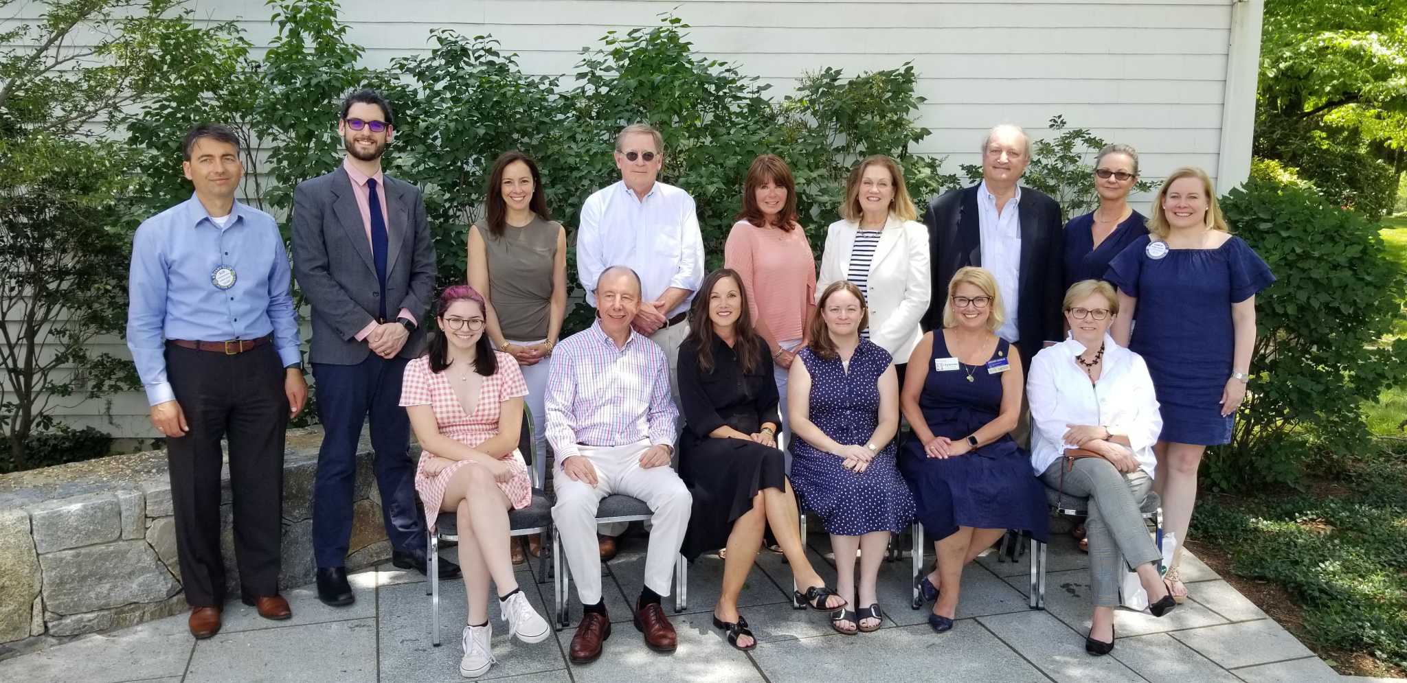 Rotary Club Of New Canaan 40 000 Donator To 31 Organizations