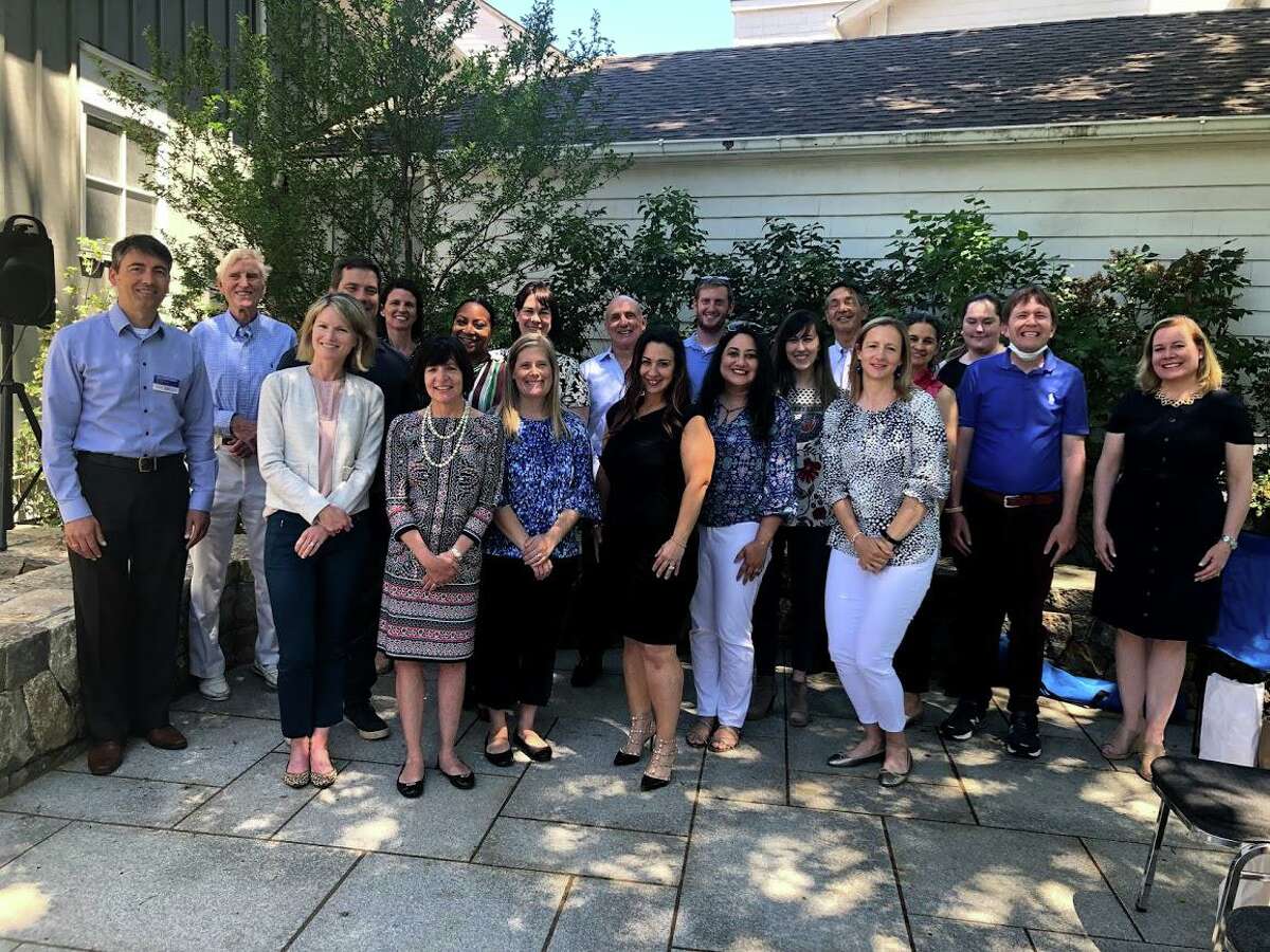 Rotary Club Of New Canaan 40 000 Donator To 31 Organizations