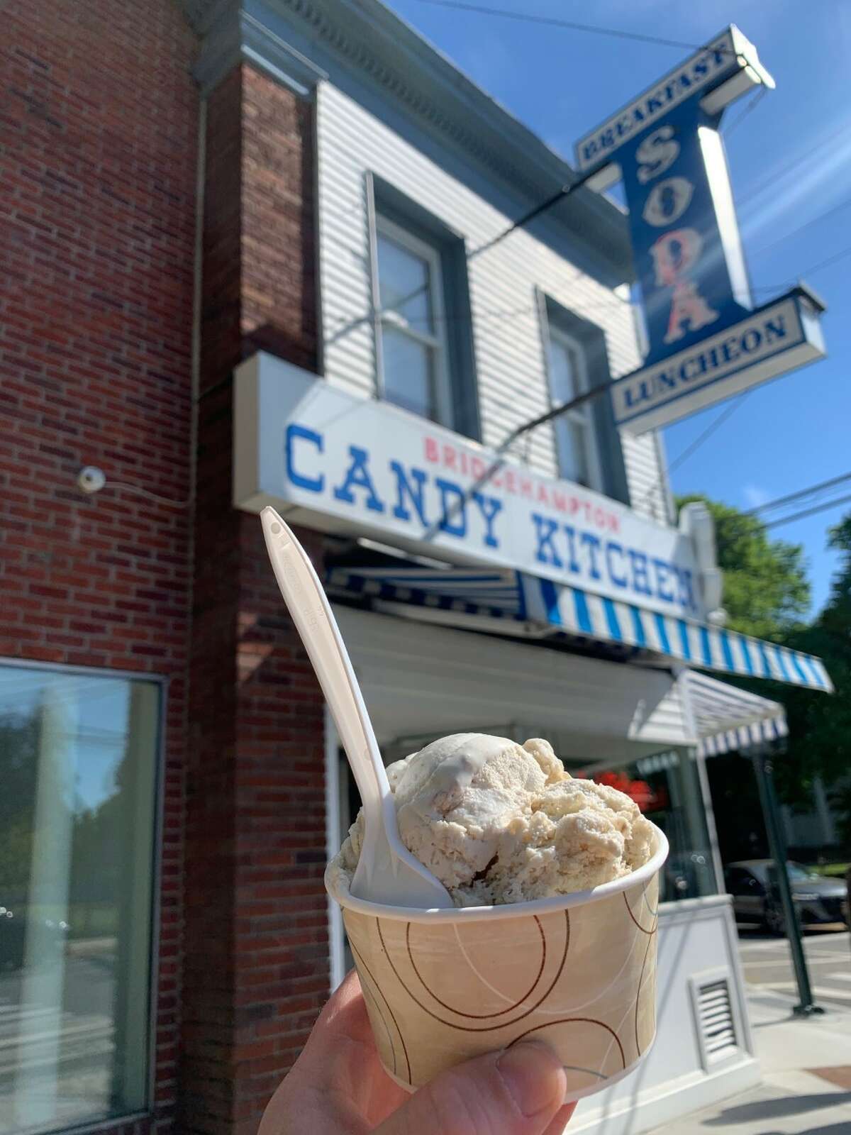 Destination Fun in the Hamptons where the rich still play