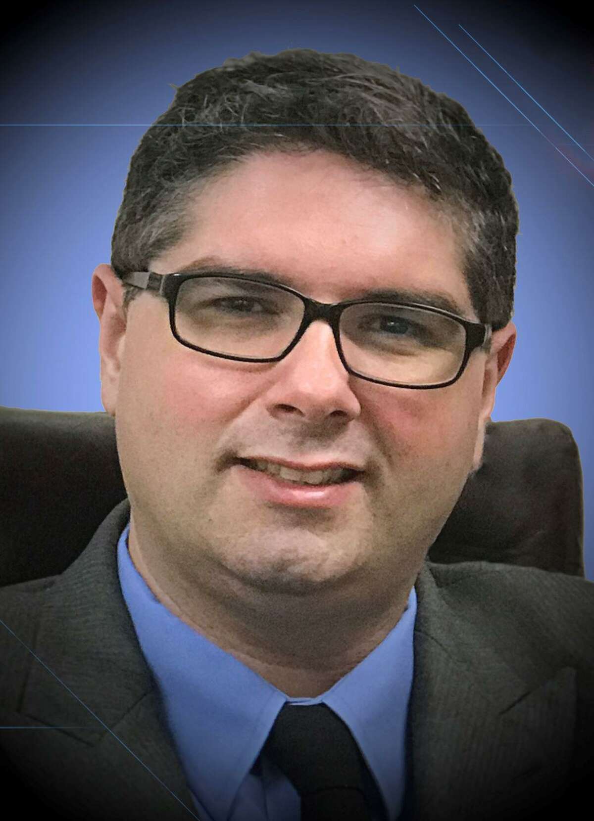 Theo Melancon, the current city manager of Dayton, will be the city of Dickinson’s first city manager.