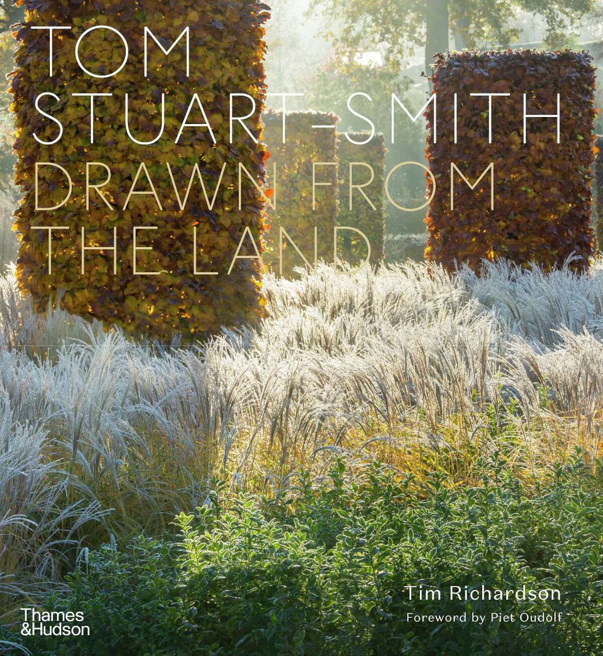 Tom Stuart-Smith's "Drawn from the Land"
