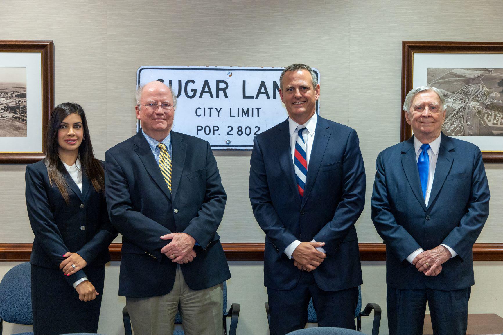 Sugar Land Municipal Court appoints three new associate judges to ...