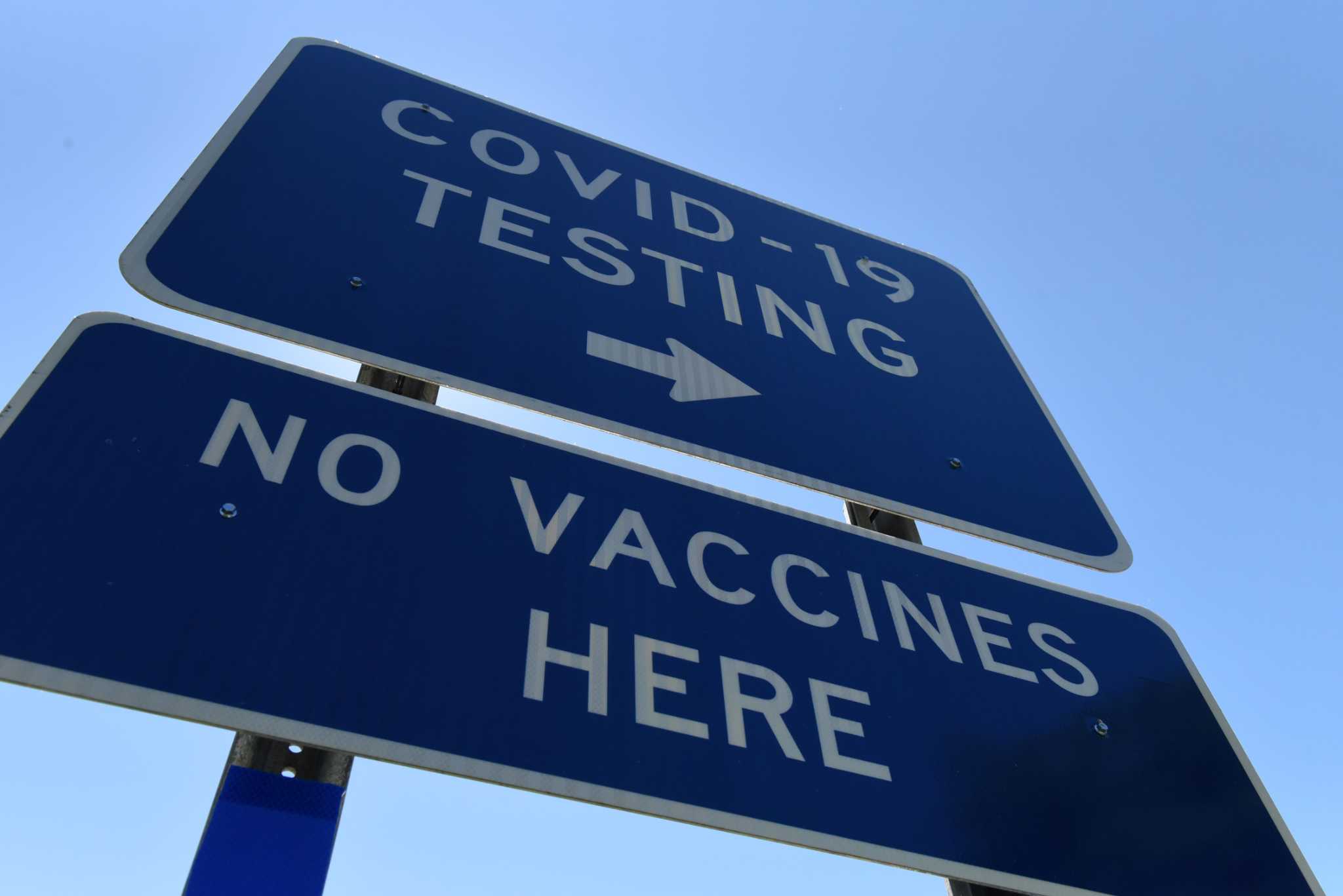 SUNY Albany COVID-19 testing site reopens Friday - Vimarsana News