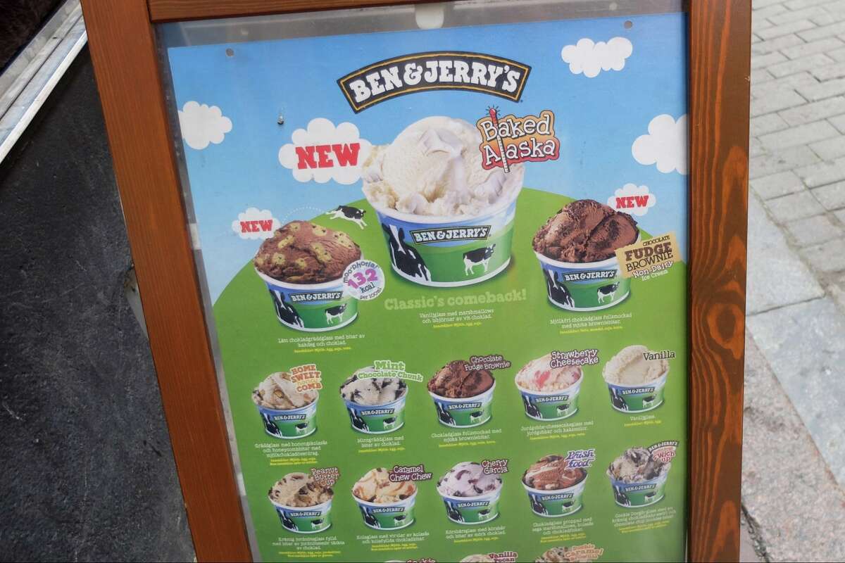 You Can Become An Ice Cream Taster In The United States With A Salary Of 20 Thousand Pesos