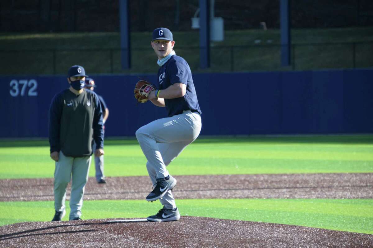 UConn’s Pat Winkel And Ben Casparius, Amity’s Juju Stevens Among ...