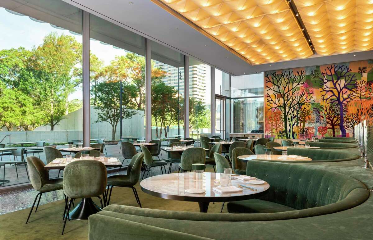 Your dining guide for the best of Houston Museum District restaurants