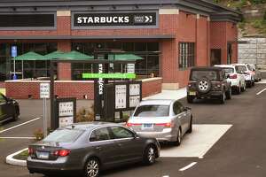Officials deny TikTok video’s claim about Trumbull Starbucks